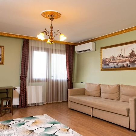 Ottoman Design Suites Isztambul Kültér fotó