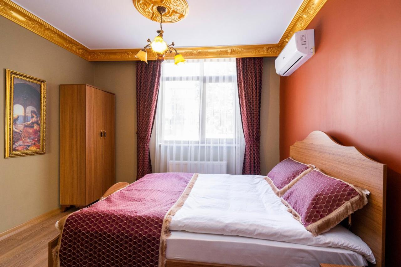 Ottoman Design Suites Isztambul Kültér fotó