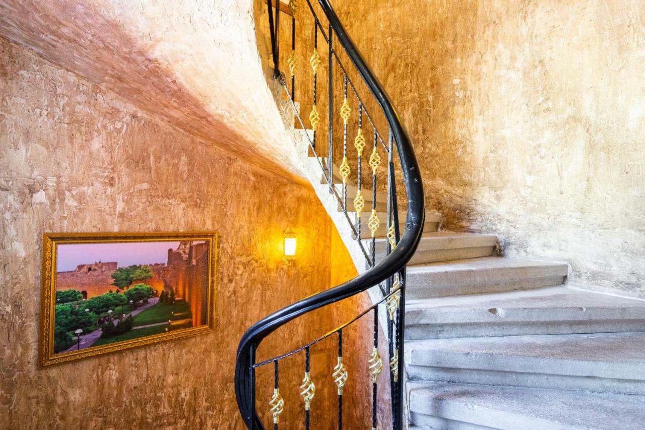 Ottoman Design Suites Isztambul Kültér fotó